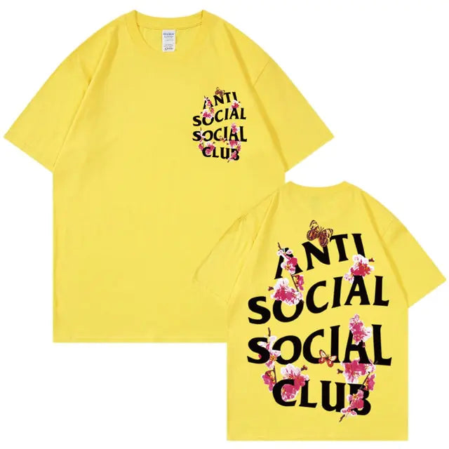 Anti Social Social Club Graphic