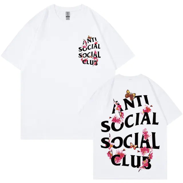 Anti Social Social Club Graphic